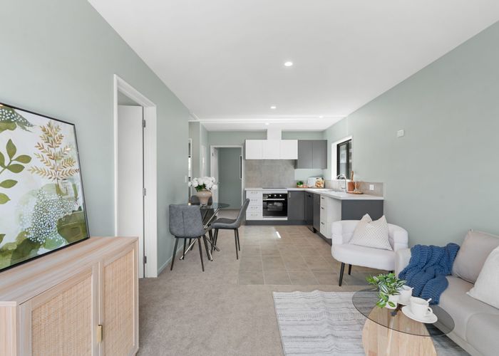  at 1/581 Worcester Street, Linwood, Christchurch City, Canterbury