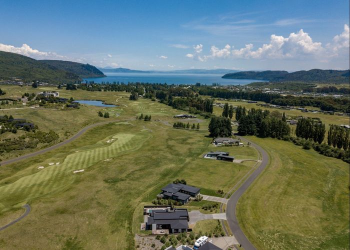  at 14 The Fairways, Kinloch, Taupo, Waikato