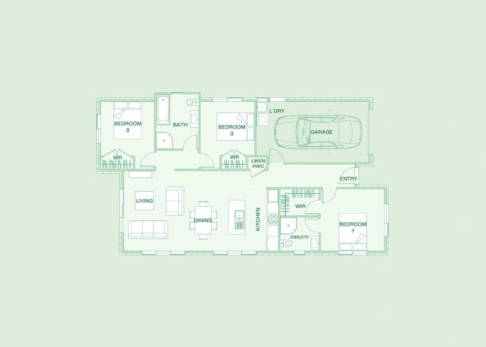  at Lot 19/52 Morgan Rise, Kaukapakapa, Rodney, Auckland