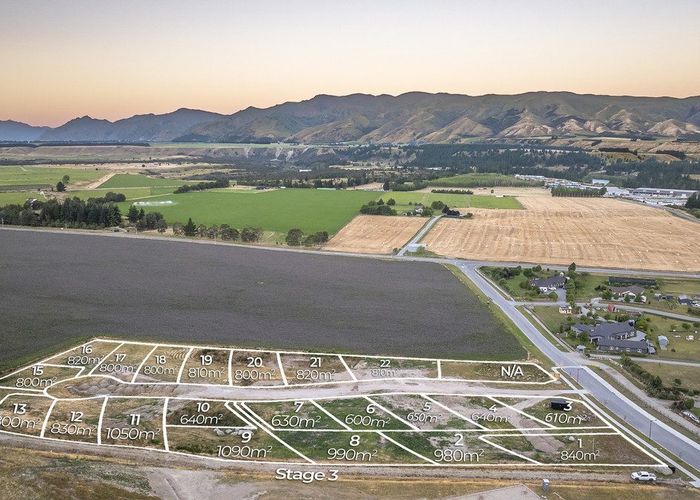  at Stage Three Lake McKay Subdivision, Luggate, Wanaka, Otago