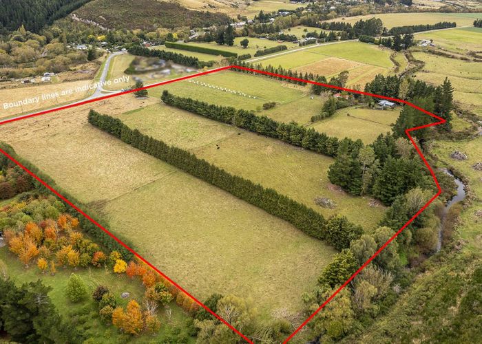  at 411 Riversleigh Road, Coalgate