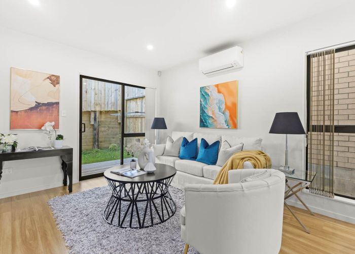  at 37C O'Halloran Road, Howick, Manukau City, Auckland