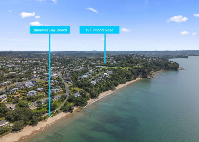  at 127 Vipond Road, Stanmore Bay, Rodney, Auckland