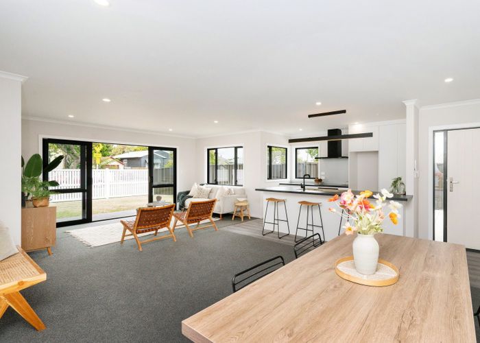  at 408B Jervois Street, Mayfair, Hastings, Hawke's Bay