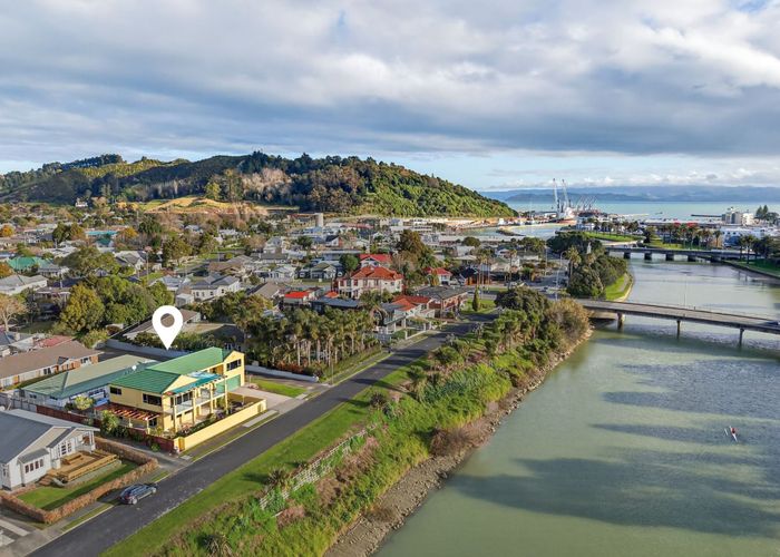  at 173A Esplanade, Inner Kaiti, Gisborne, Gisborne