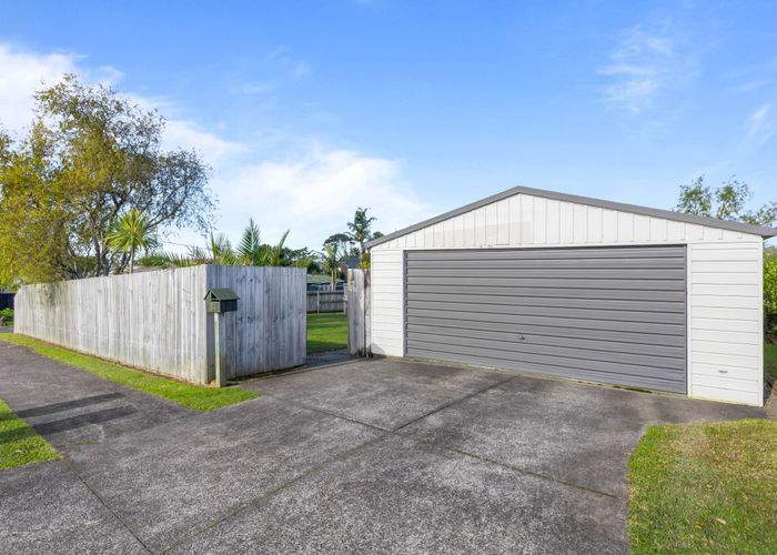  at 84 Glengarry Road, Glen Eden, Waitakere City, Auckland