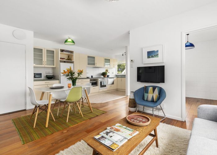  at 3/6 Whaui Street, Vogeltown, Wellington