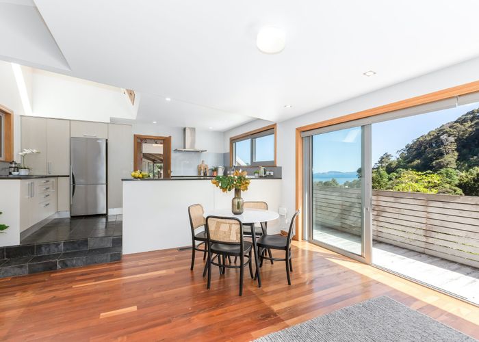  at 130A Cheviot Road, Lowry Bay, Lower Hutt