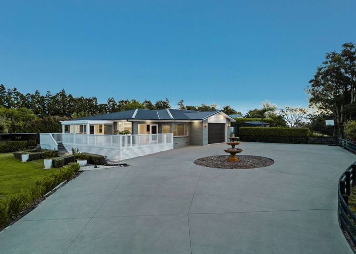  at 247 Burtt Road, Ramarama, Franklin, Auckland