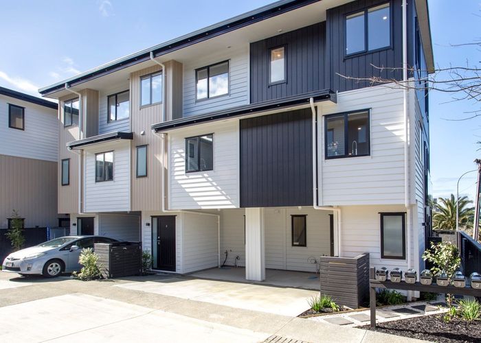  at Lot 1-6/13-15 Arawa Street, New Lynn, Waitakere City, Auckland