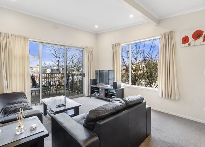  at 66C MacLaggan Street, Dunedin Central, Dunedin