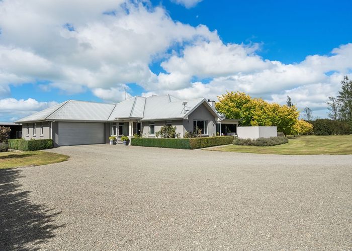  at 371A Isaac Road, Eyrewell, Rangiora
