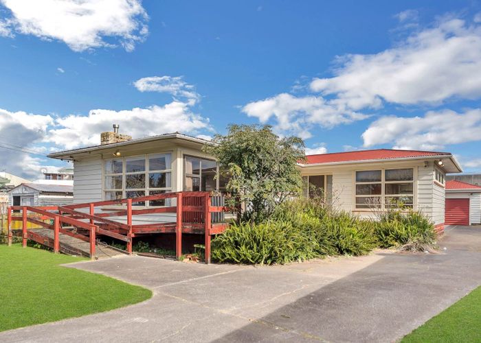  at 4 Thomas Road, Mangere, Manukau City, Auckland