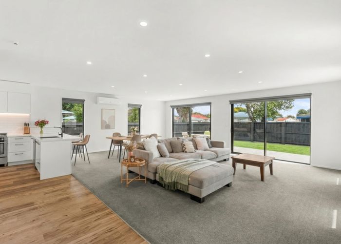  at 139 Springs Road, Hornby, Christchurch City, Canterbury