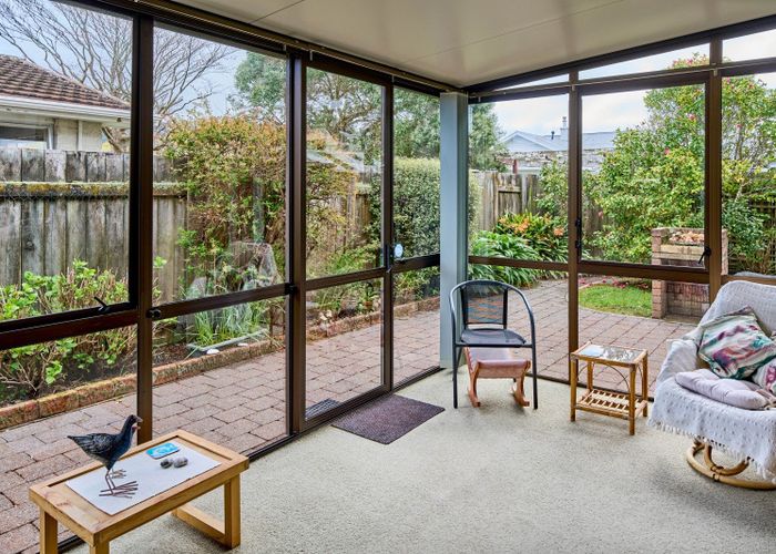  at 11A Copeland Street, Hutt Central, Lower Hutt