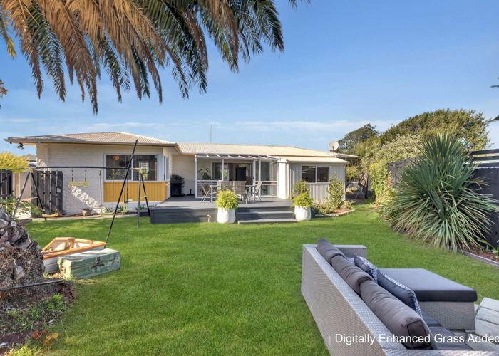  at 58A Cottonwood Street, Parklands, Christchurch