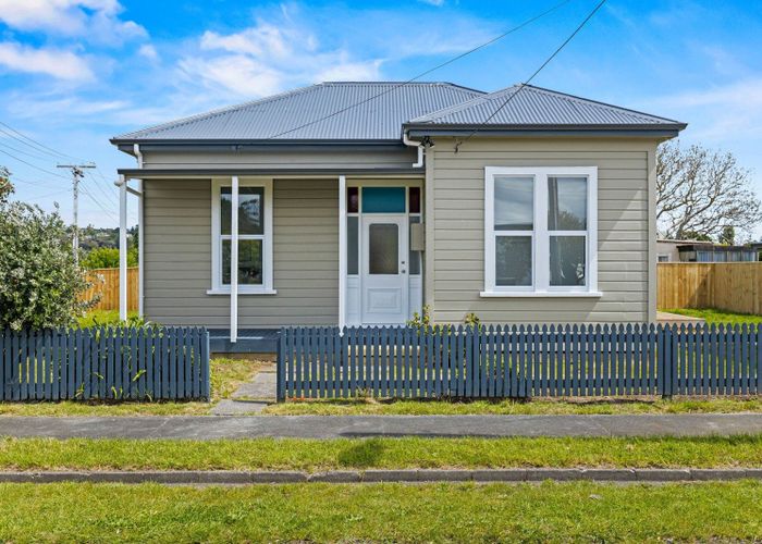  at 14 Salisbury Avenue, Whanganui East, Whanganui, Manawatu / Whanganui