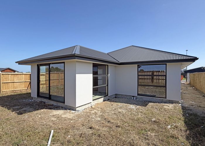  at Lot 213 Peek Lane, Rolleston, Selwyn, Canterbury