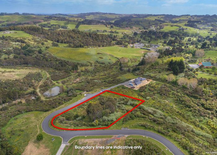  at 7 Puketiro Road, Whitford, Whitford