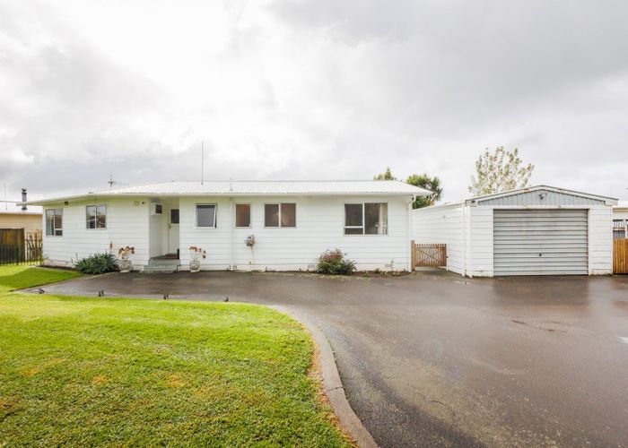  at 12 Capri Place, Awapuni, Palmerston North