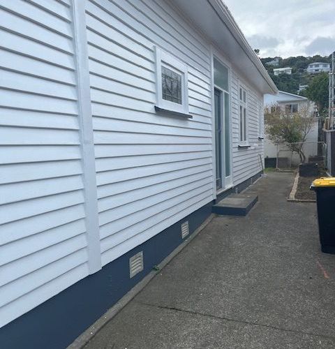  at 26A Weka Street, Miramar, Wellington, Wellington