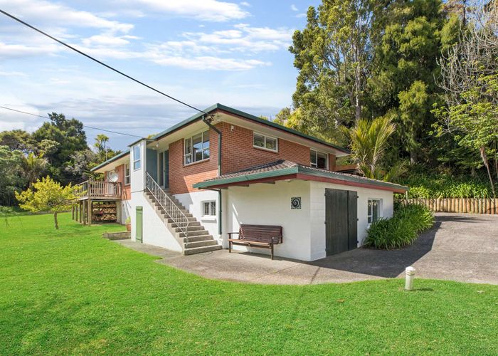  at 764 West Coast Road, Oratia, Auckland