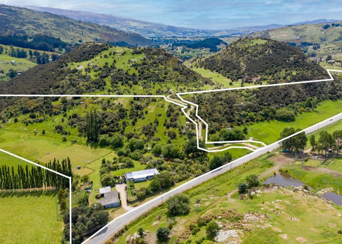  at 362 Teviot Road, Roxburgh East, Roxburgh