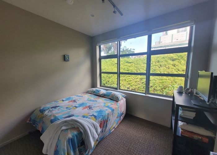  at S307/28 Torrens Terrace, Mount Cook, Wellington