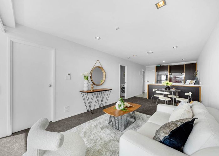  at 203/401 New North Road, Kingsland, Auckland City, Auckland