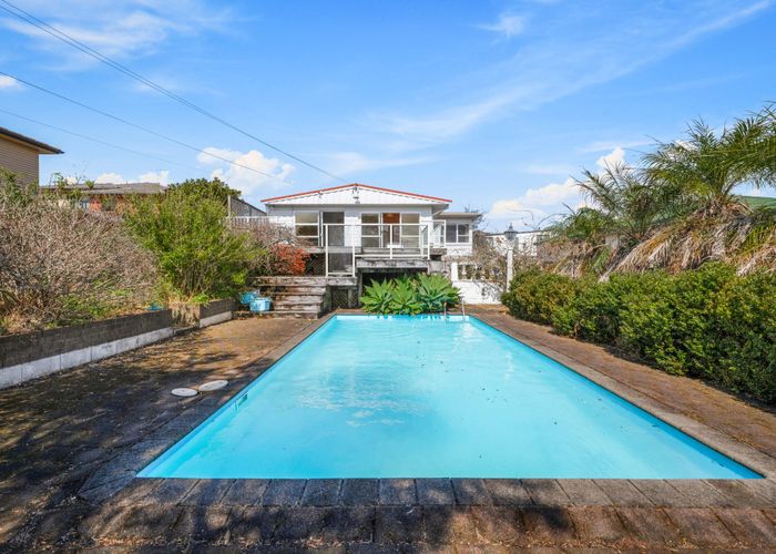  at 705 Richardson Road, Mount Roskill, Auckland City, Auckland