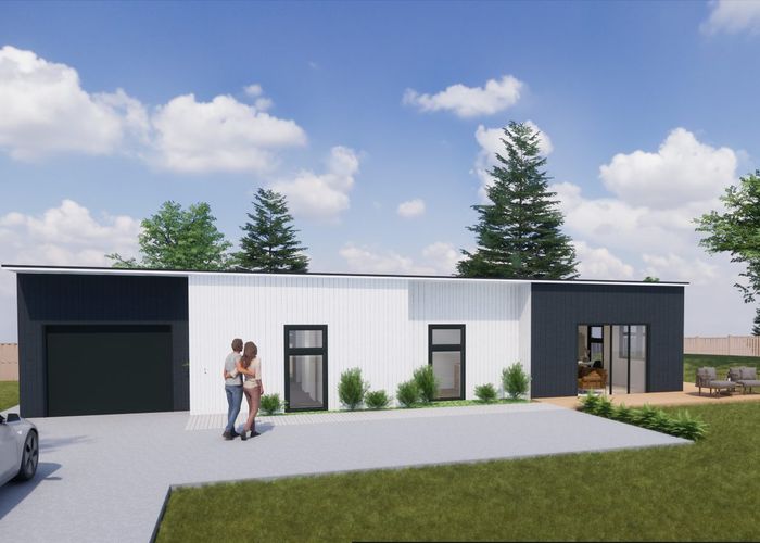 at 23A Meldrum Street, Kamo, Whangarei