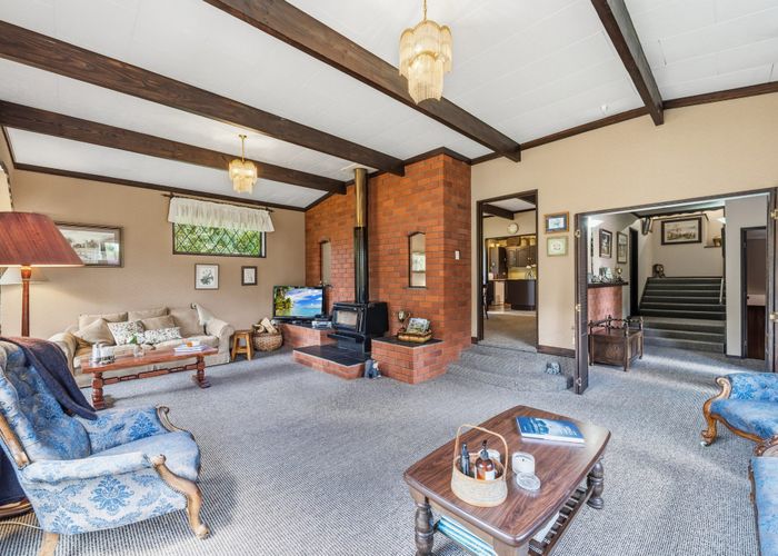  at 21 Lawrence Road, Branxholme, Invercargill