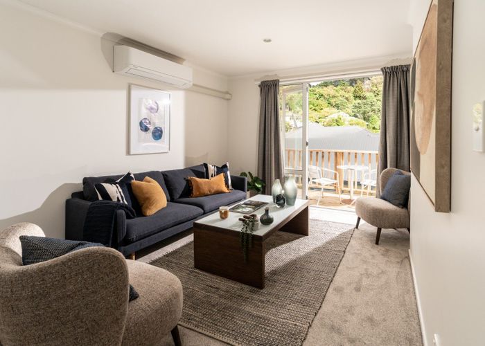  at 146E Aro Street, Aro Valley, Wellington