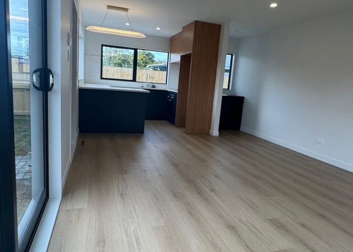  at Lot 4/8 Funnell Place, Manurewa, Manukau City, Auckland