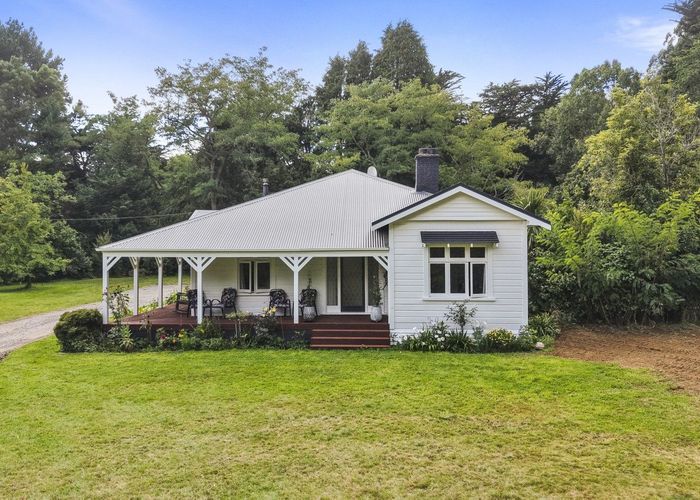  at 1 Takapari Road, Pohangina, Manawatu, Manawatu / Whanganui