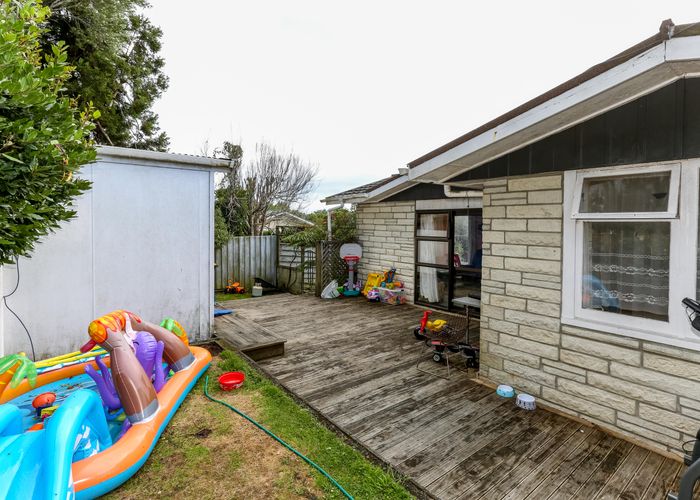  at 65A Endeavour Street, Marfell, New Plymouth