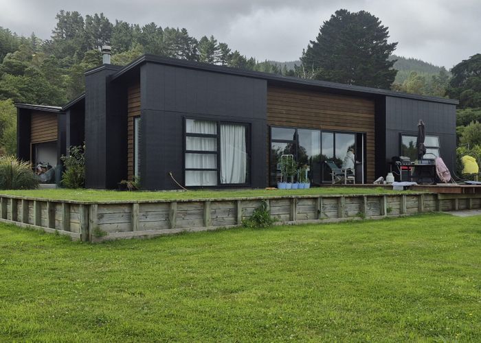  at 153 Mangaroa Valley Road, Mangaroa, Upper Hutt