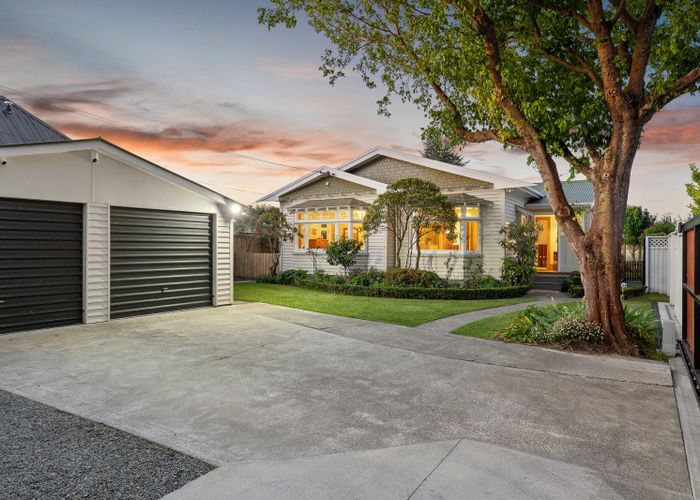  at 173 Centaurus Road, St. Martins, Christchurch City, Canterbury