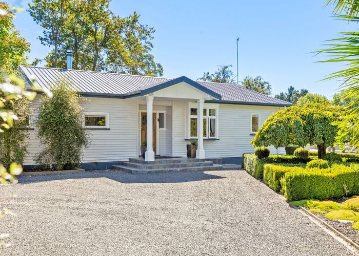  at 200 Loburn Whiterock Road, Loburn, Waimakariri, Canterbury