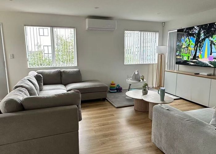  at 20A Edwards Avenue, Henderson, Waitakere City, Auckland