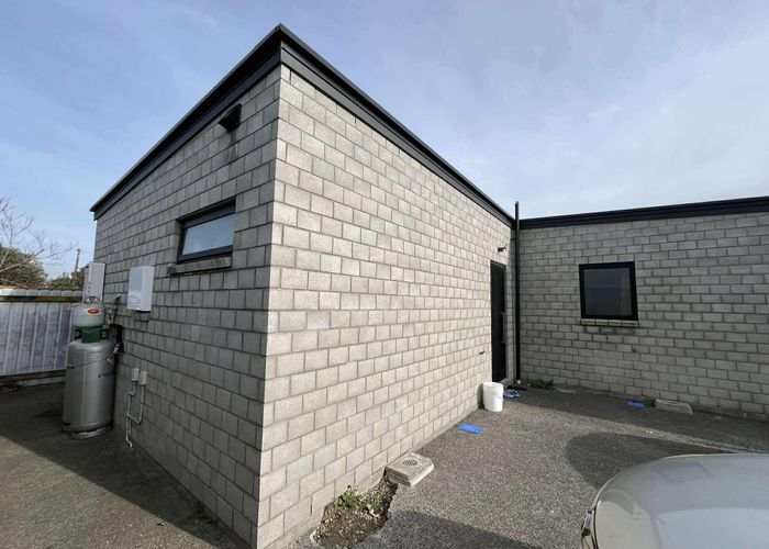  at 28b Sussex Street, Levin, Horowhenua, Manawatu / Whanganui