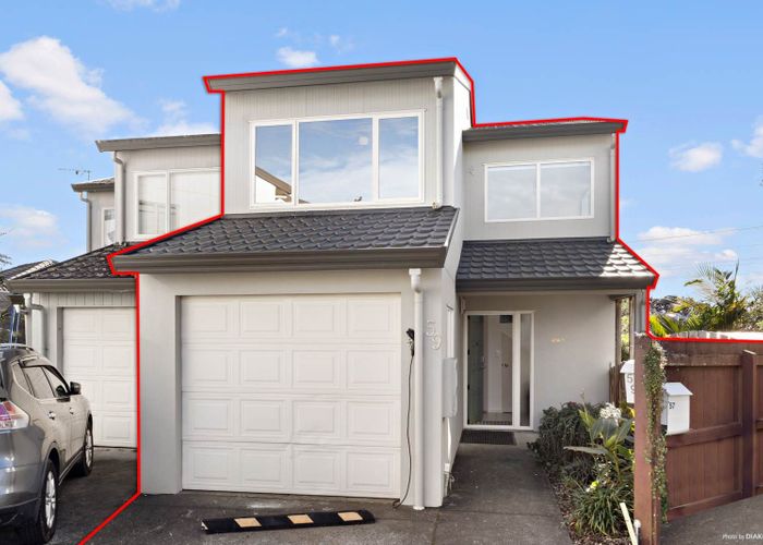 at 59 Pooks Road, Ranui, Waitakere City, Auckland
