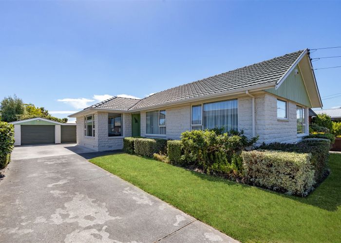  at 8 Cardome Street, Bishopdale, Christchurch