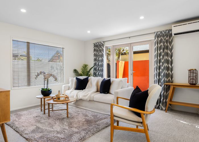 at 2/25A Strickland Street, Sydenham, Christchurch