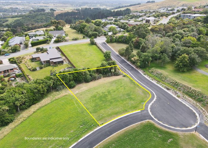  at 2 Larnder Lane, Kennedys Bush, Christchurch
