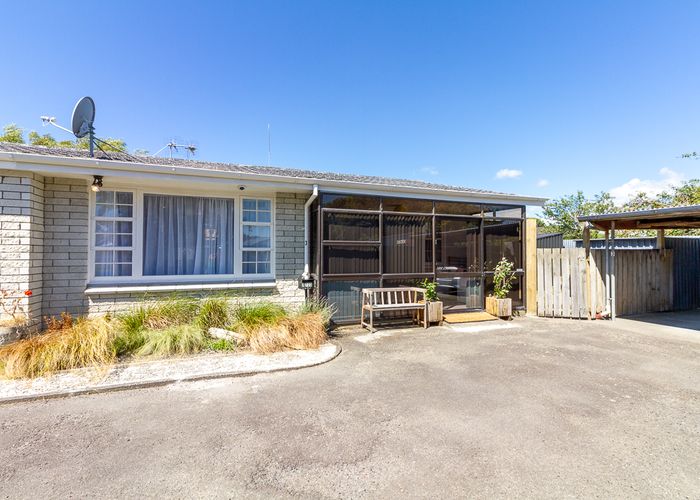  at 3/123 Vogel Street, Roslyn, Palmerston North