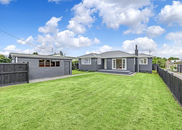  at 20 Short Street, Papakura, Papakura