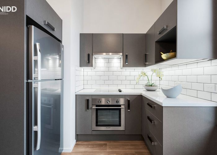  at 7/5 Jetty Street, City Centre, Dunedin, Otago