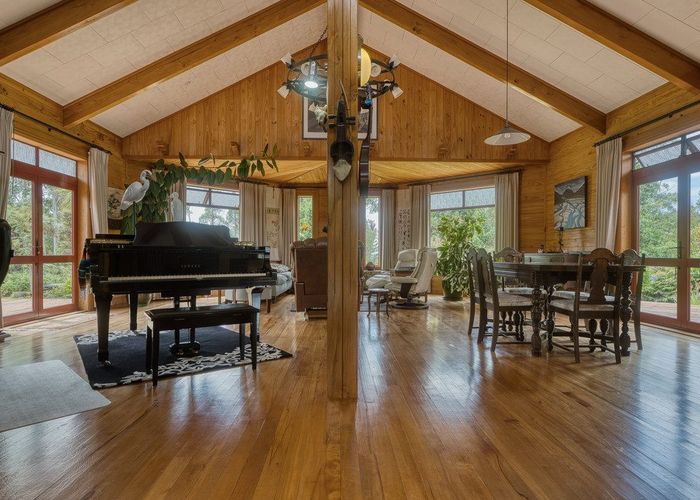  at 210 Keogans Road, Arahura Valley