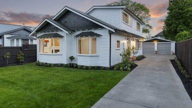  at 17 Searells Road, Strowan, Christchurch